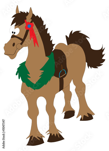 Horse
