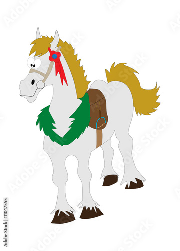 Horse