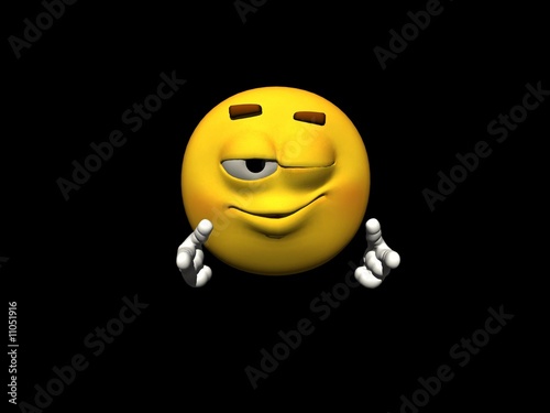 emoticon
