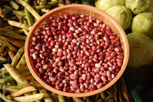 Photos frijoles