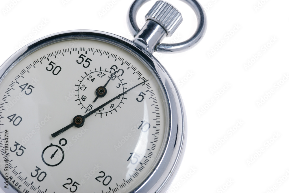 stopwatch