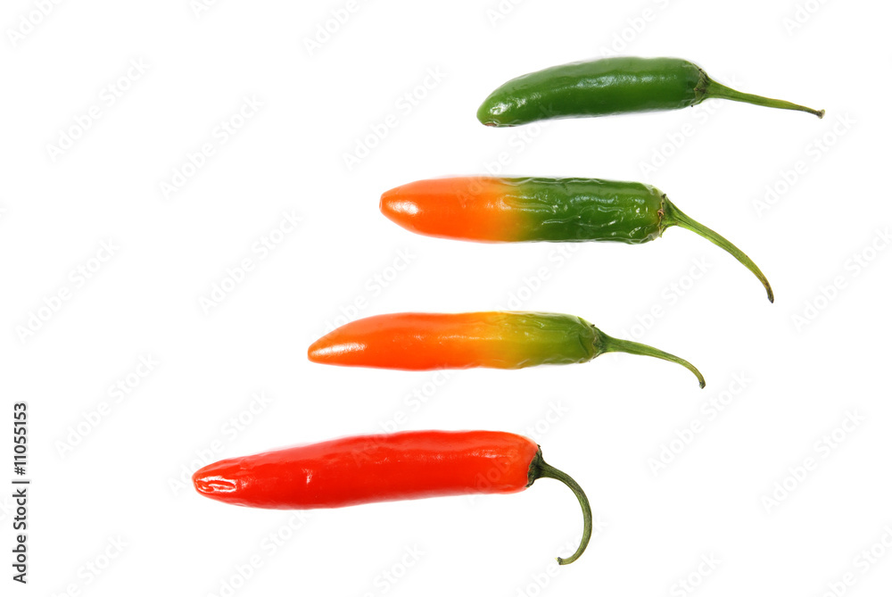 mixed chili mixed chili