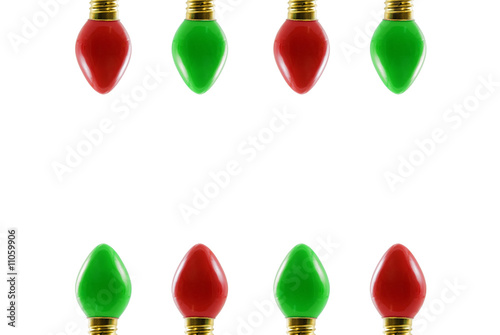 Chrismtas Lights