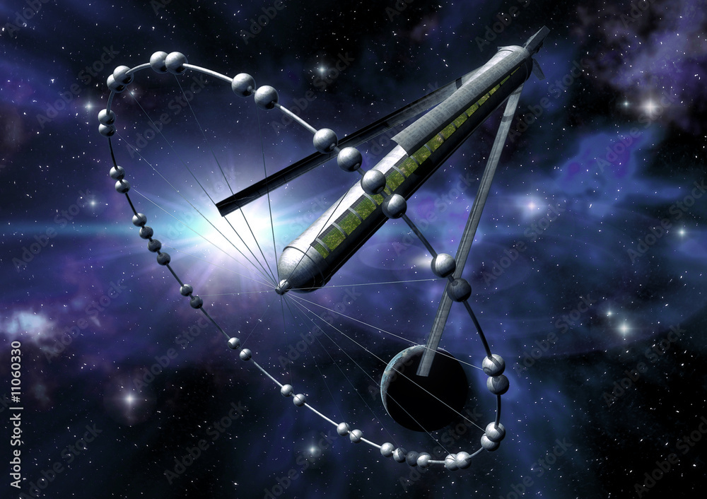 stazione spaziale ambientale stazione spaziale ambientale