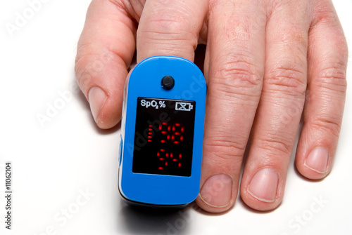 Pulse Oximeter