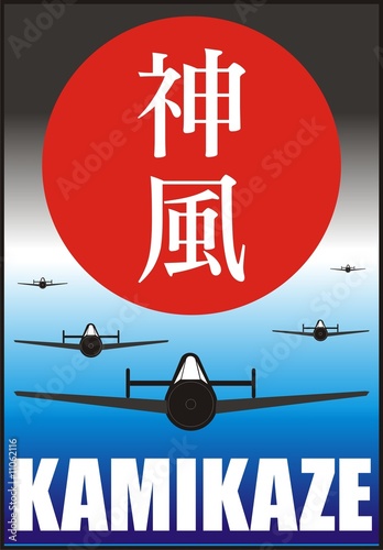 kamikaze