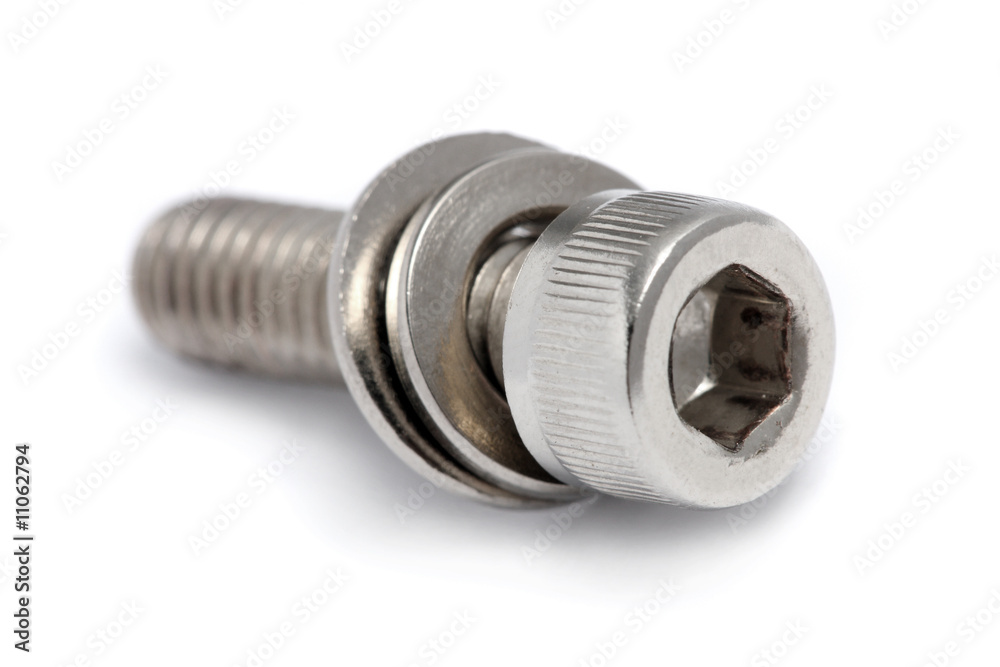 Bolt Screw