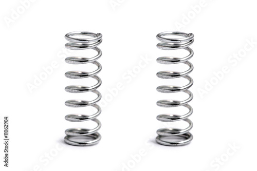 Spring Coil