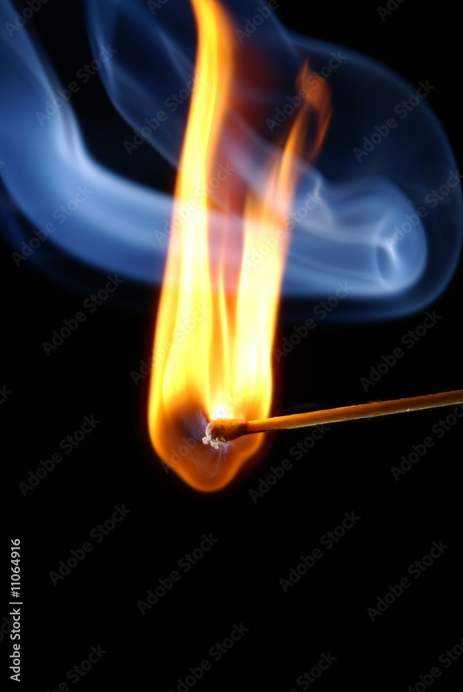 Flamme Flamme