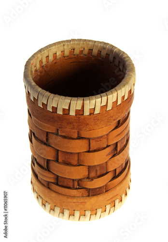 Принти на полотні handmade birchen box