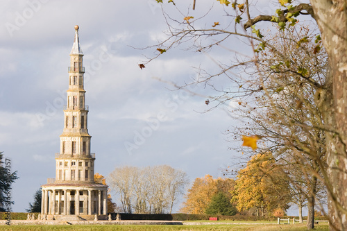 Pagode de chanteloup