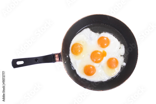 eggs