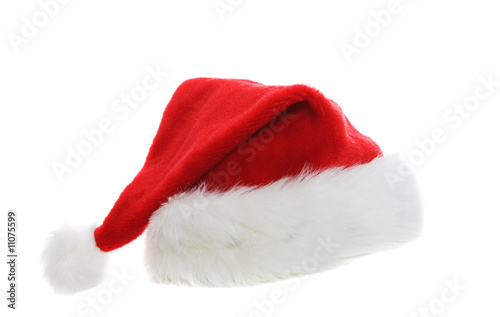 Santa cap