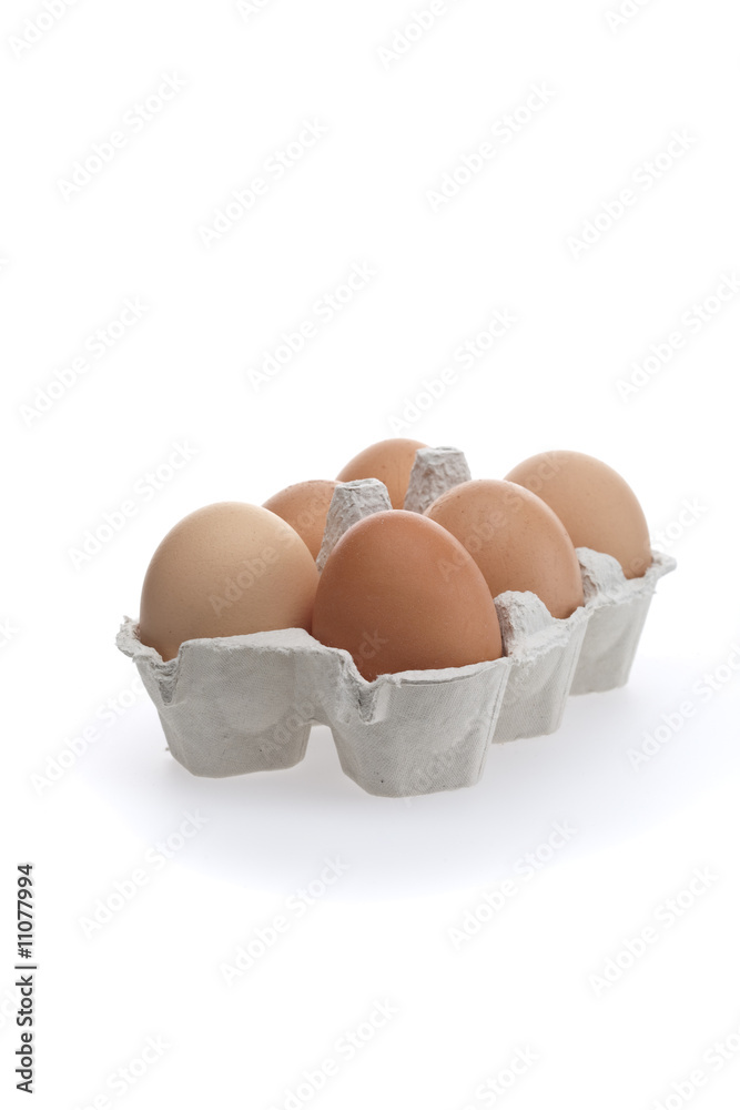 Oeufs