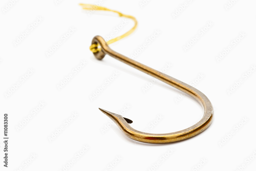 fishing hook fishing hook