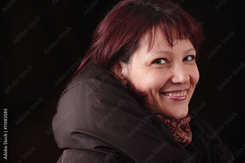 portrait portrait