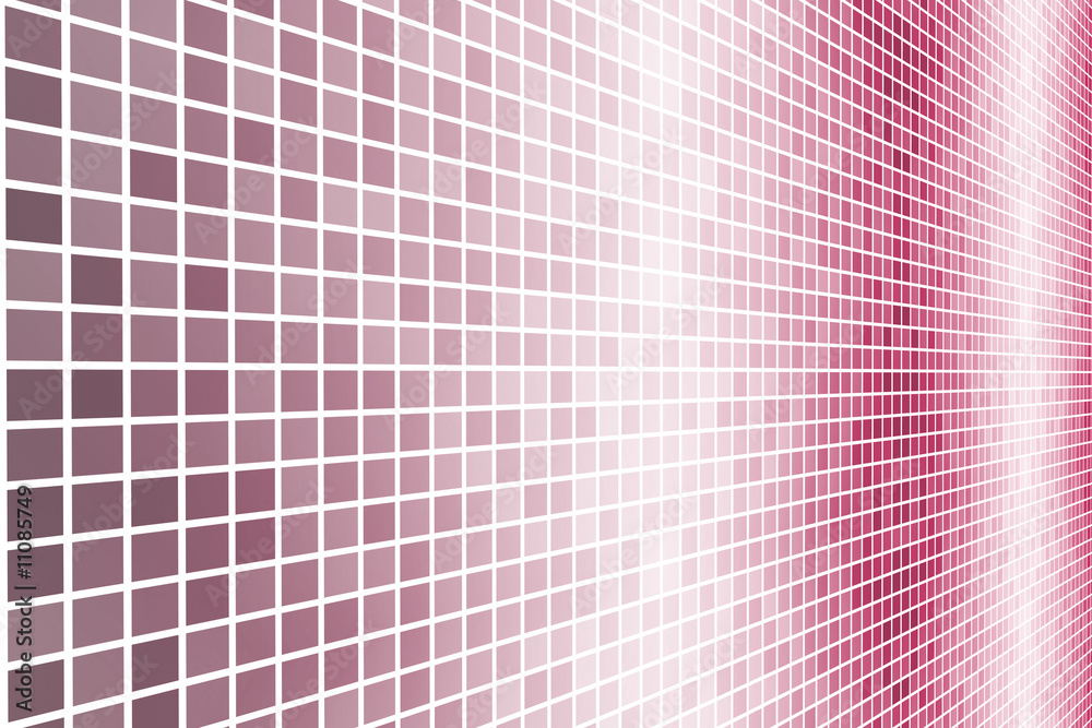 Fototapeta premium Futuristic Network Energy Data Grid
