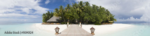 Ihuru Island Maldives