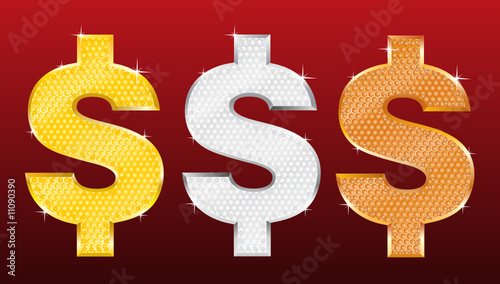 precious dollar
