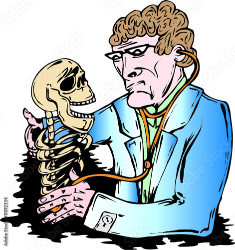 Doctor