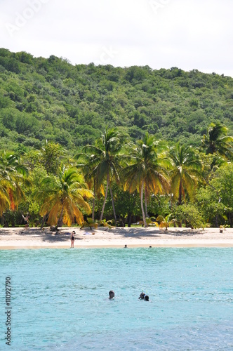 plage photo