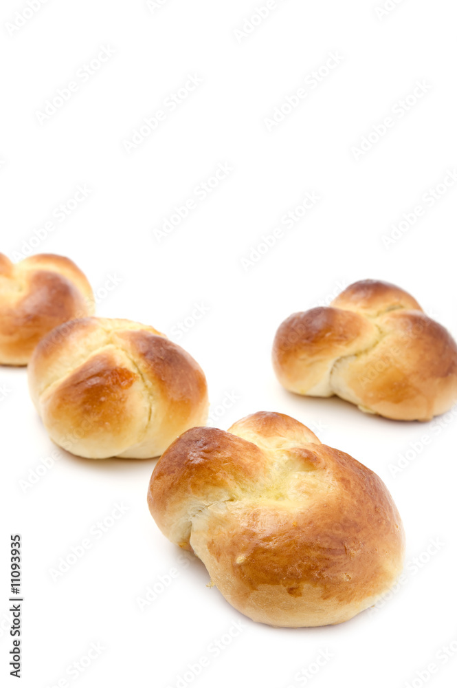 fresh small loaf close up fresh small loaf close up