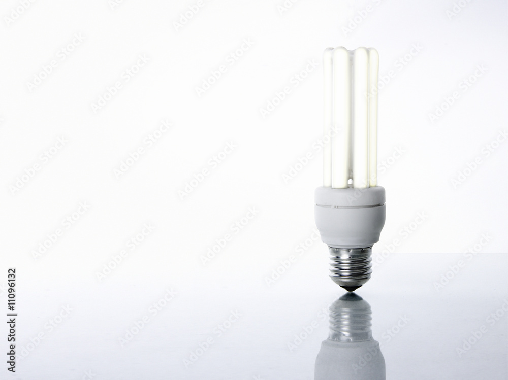 Energiesparlampe Energiesparlampe