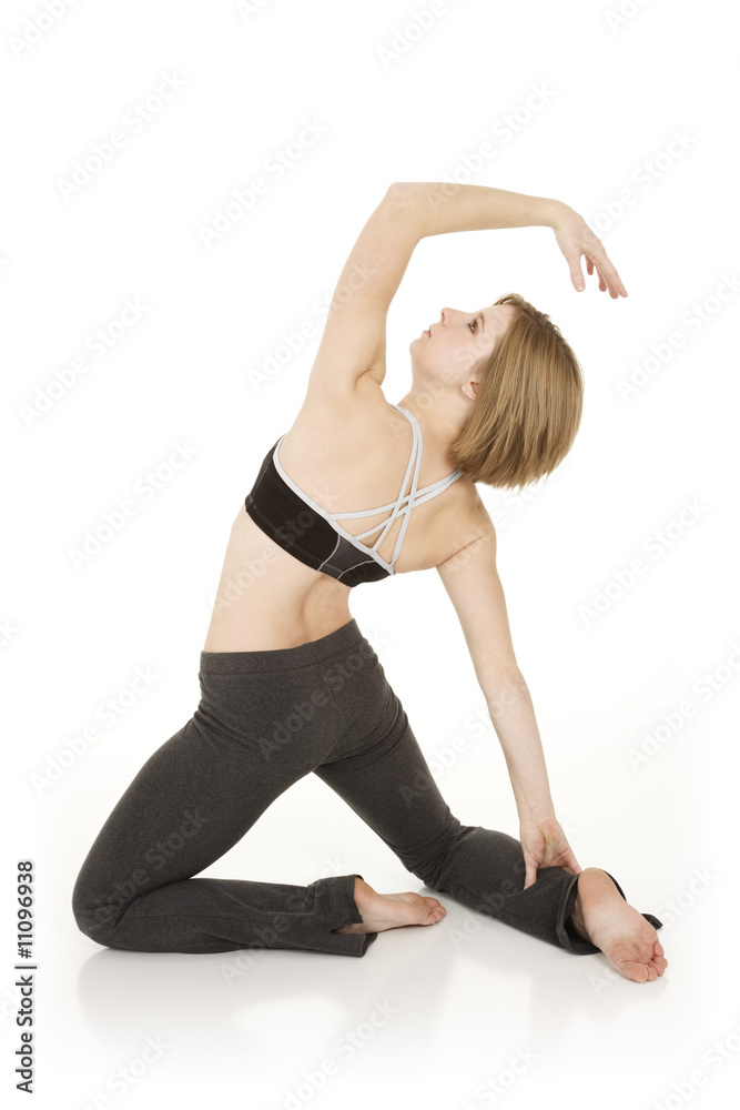 Yoga Yoga