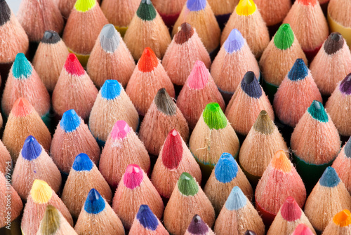 Color Pencils