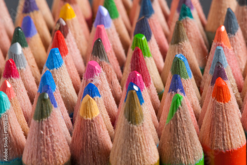 Color Pencils