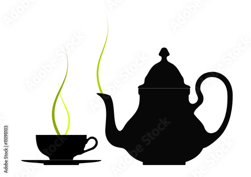 teatime