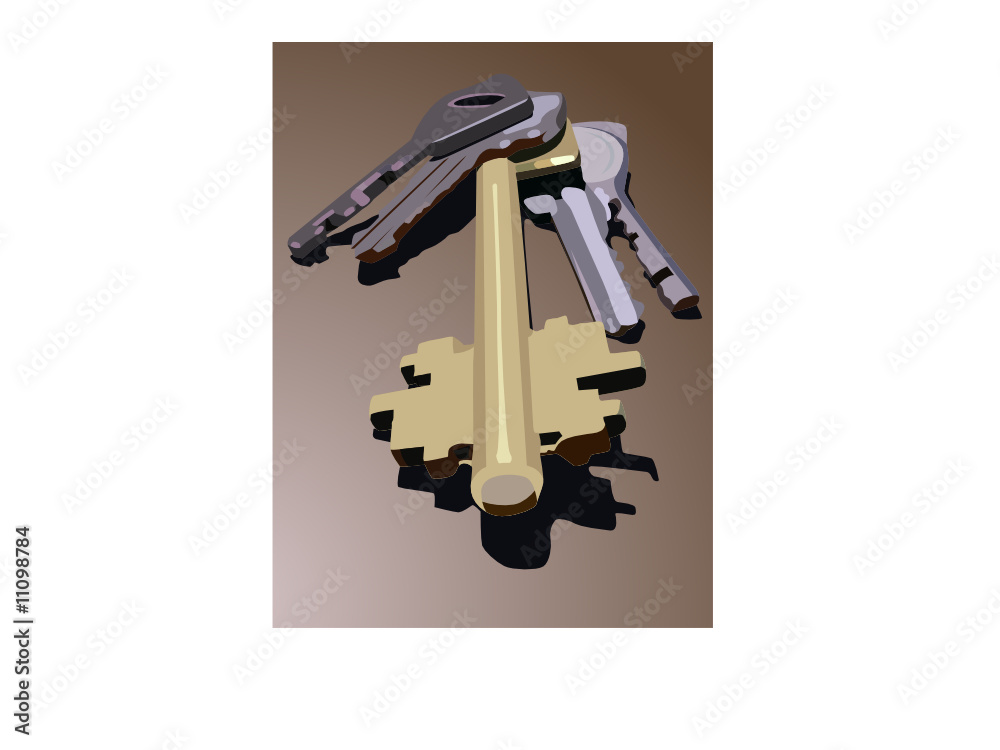 keys keys