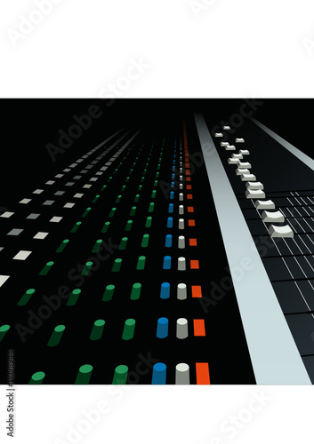 equalizer vector