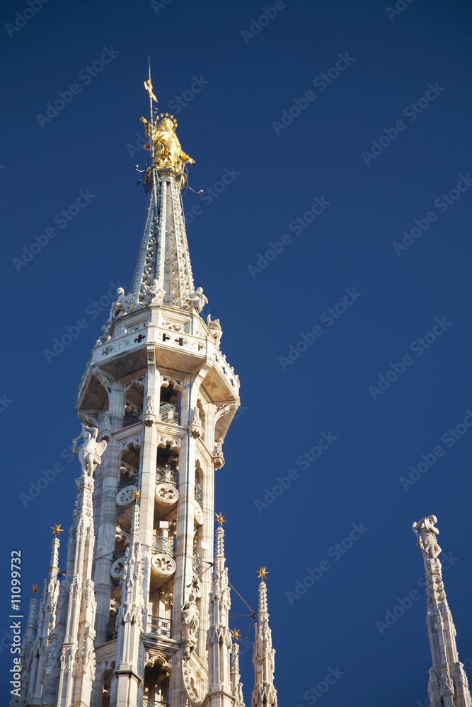 Milan Cathedral