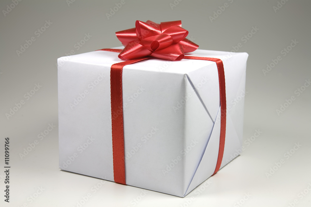 Obraz premium Pacco regalo