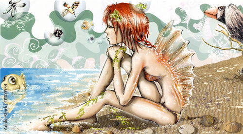Mermaid