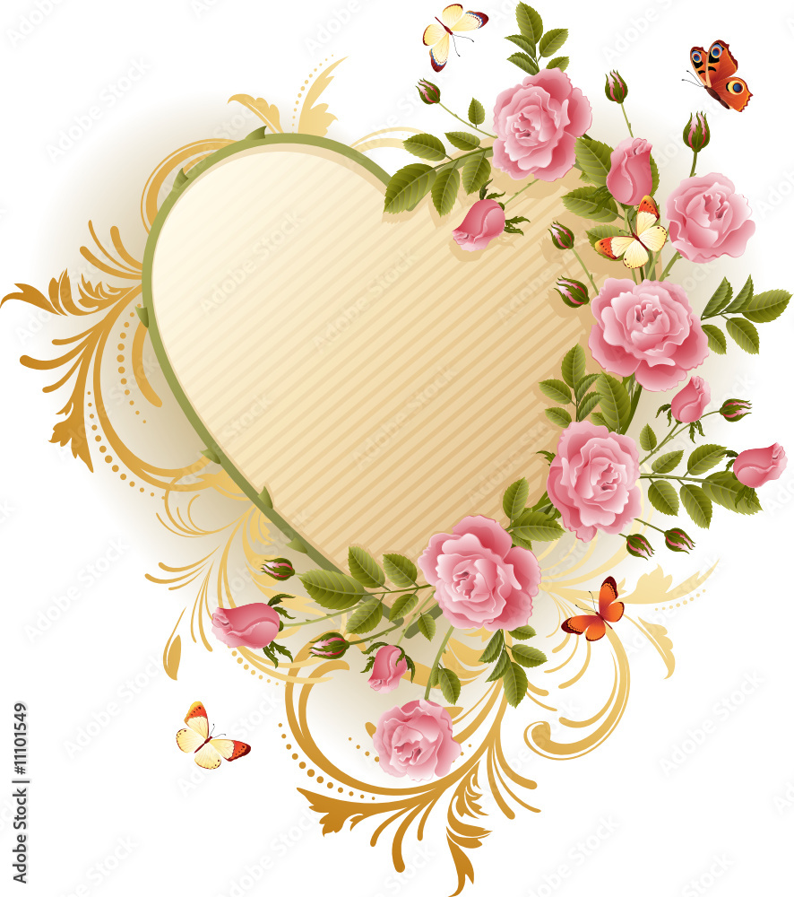 victorian frame
