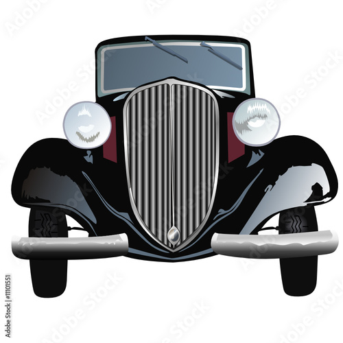auto d'epoca