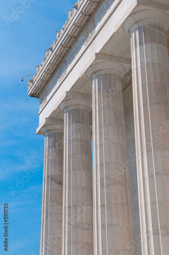 Lincoln Memorial