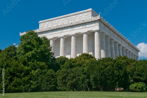 Lincoln Memorial