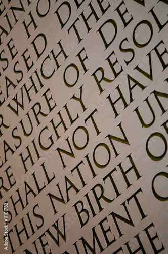 Lincoln Memorial