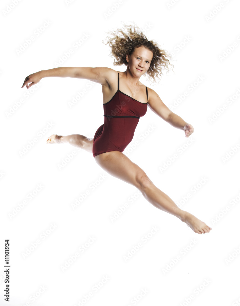 Dancing Beauty Dancing Beauty