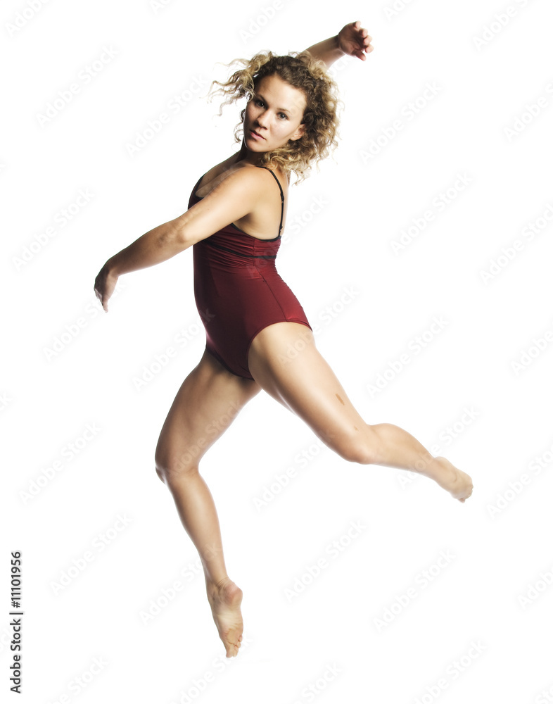 Dancing Beauty Dancing Beauty
