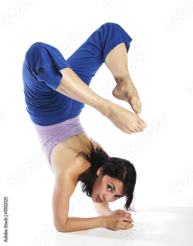 Yoga Beauty