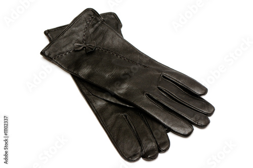 Female gloves
