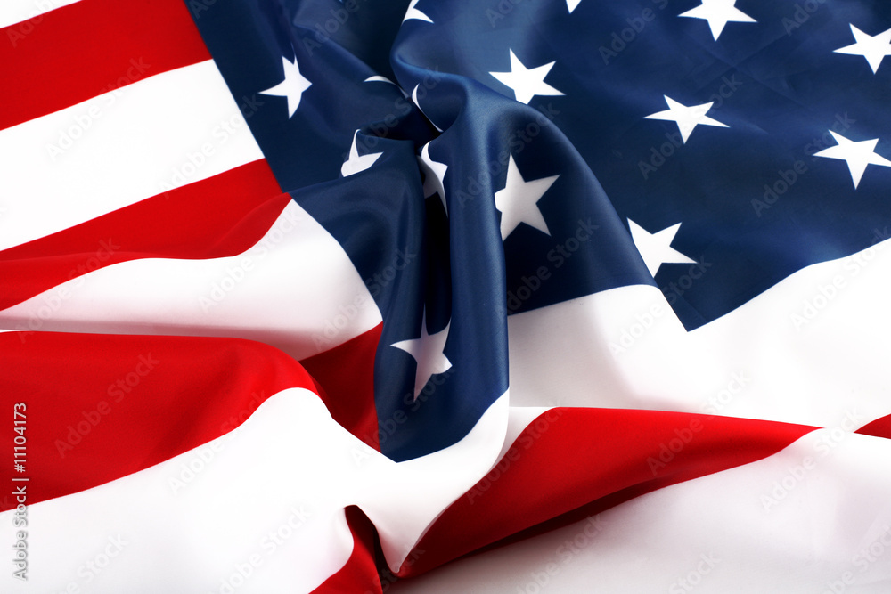 flag USA flag USA
