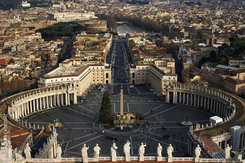 Pazza San Pietro