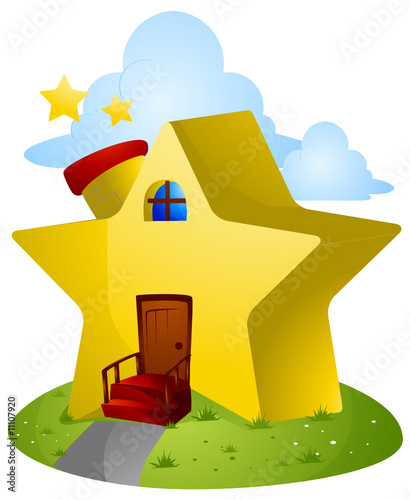 Star House