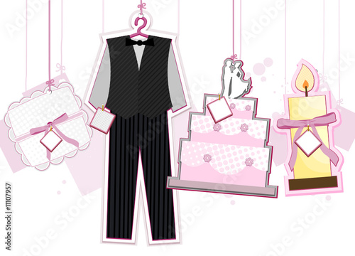 Wedding Strings