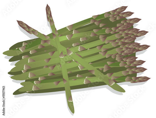 Asparagus